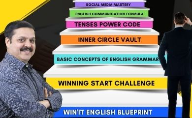 Online Spoken English Classes