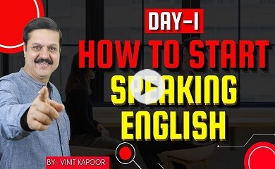 Online Spoken English Classes in Lucknow